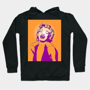 Marilyn Monroe | Pop Art Hoodie